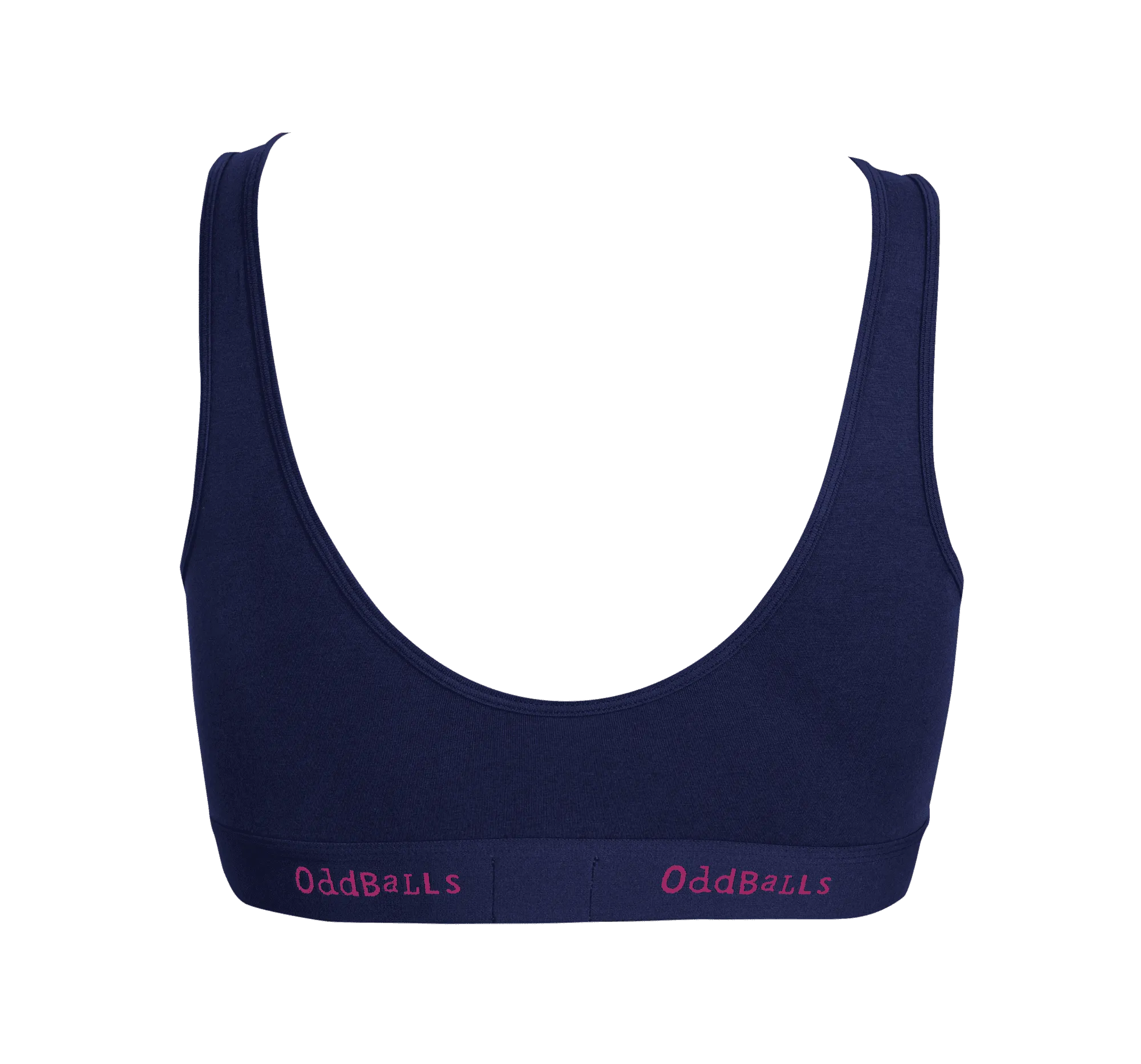 Deep Sea - Ladies Bralette