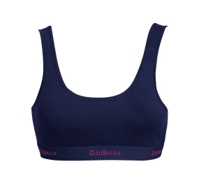 Deep Sea - Ladies Bralette