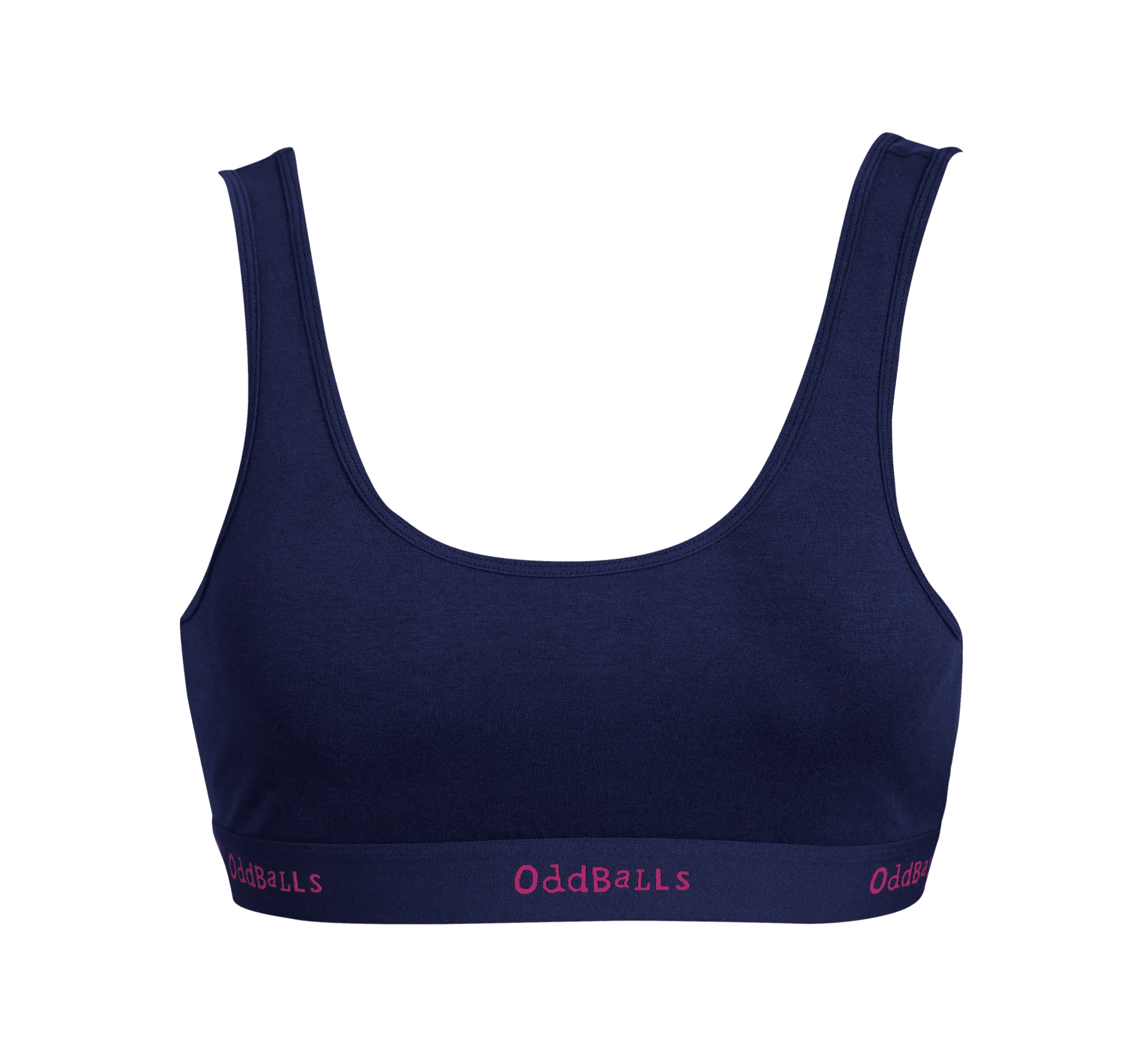 Deep Sea - Ladies Bralette