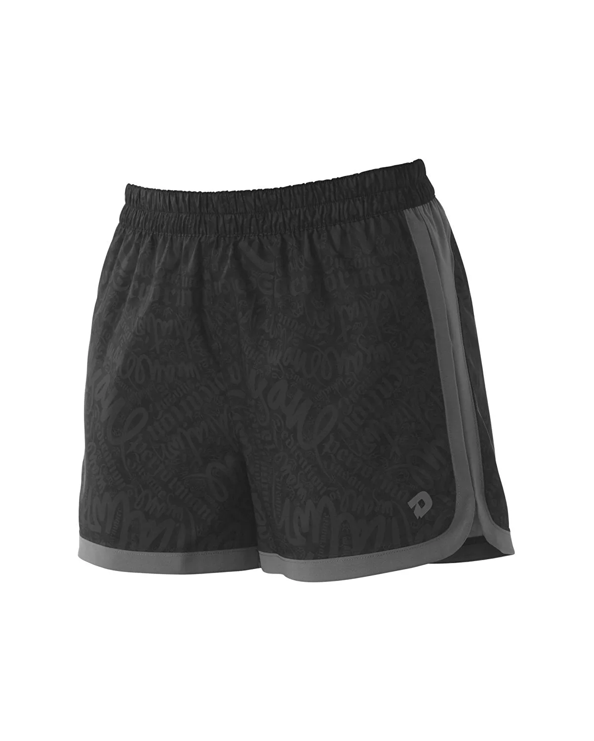 DeMarini Yard-Work Training Shorts