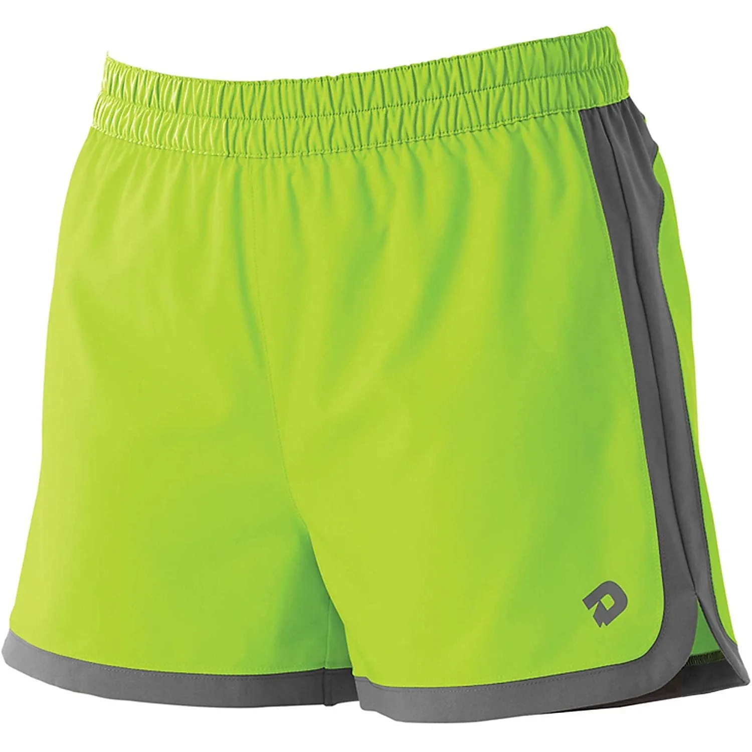 DeMarini Yard-Work Training Shorts