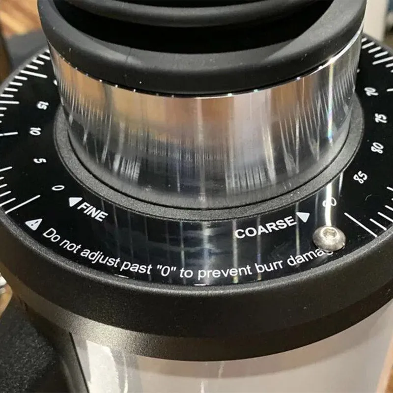 DF64 Espresso Grinder