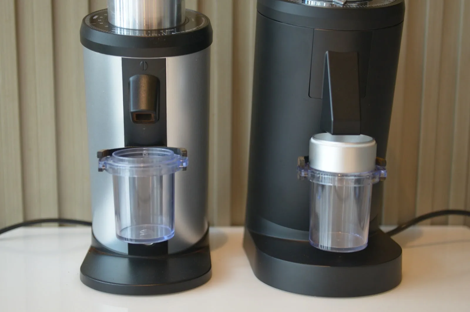 DF64 Espresso Grinder