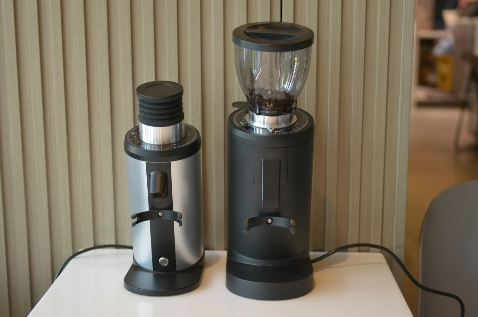 DF64 Espresso Grinder