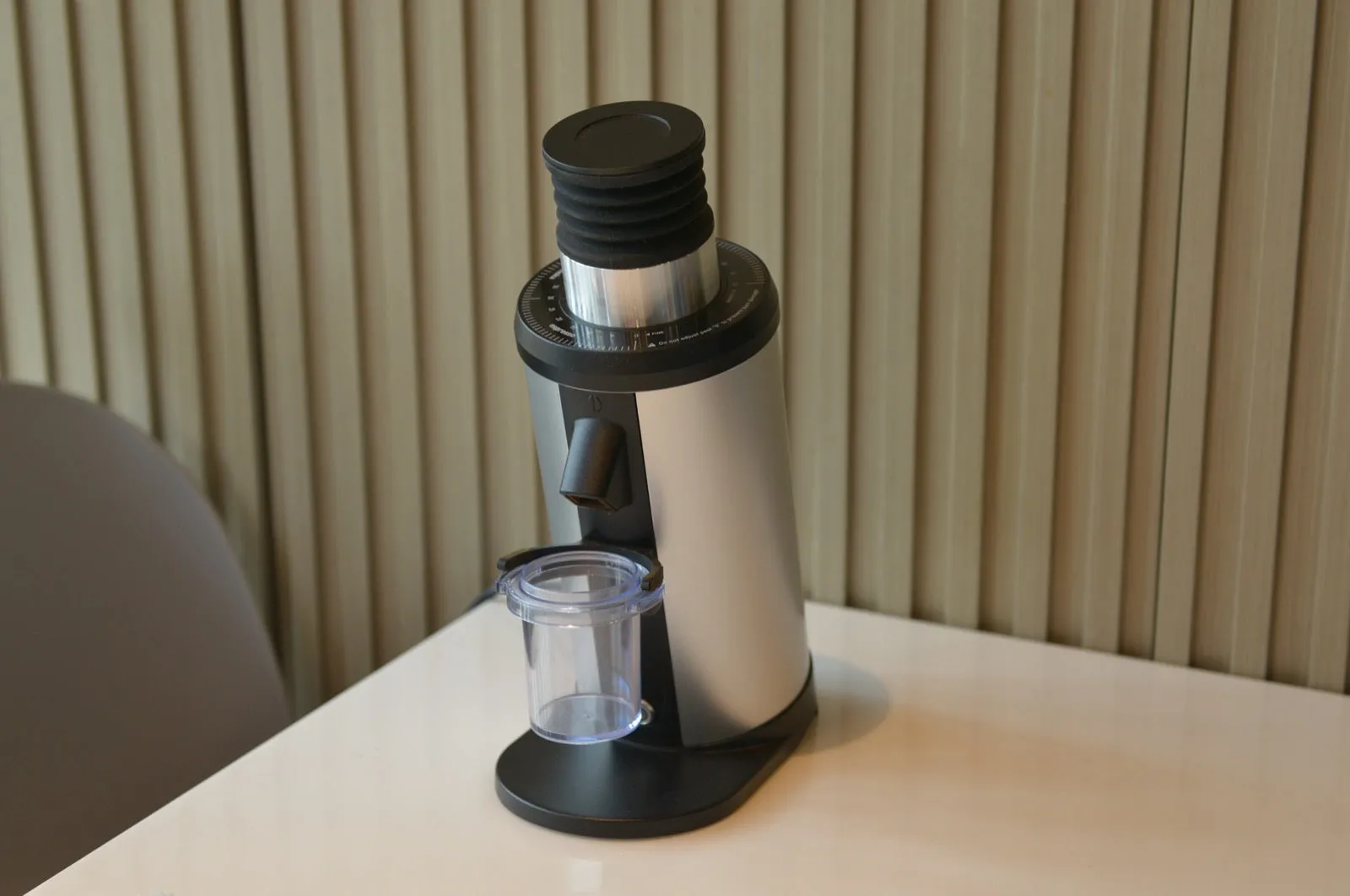 DF64 Espresso Grinder