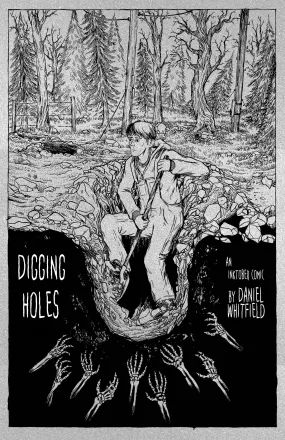 Digging Holes