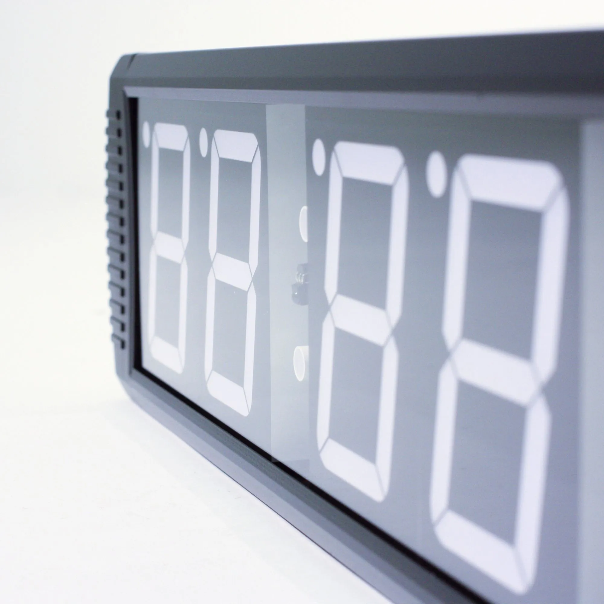 Digital Fitness Timer