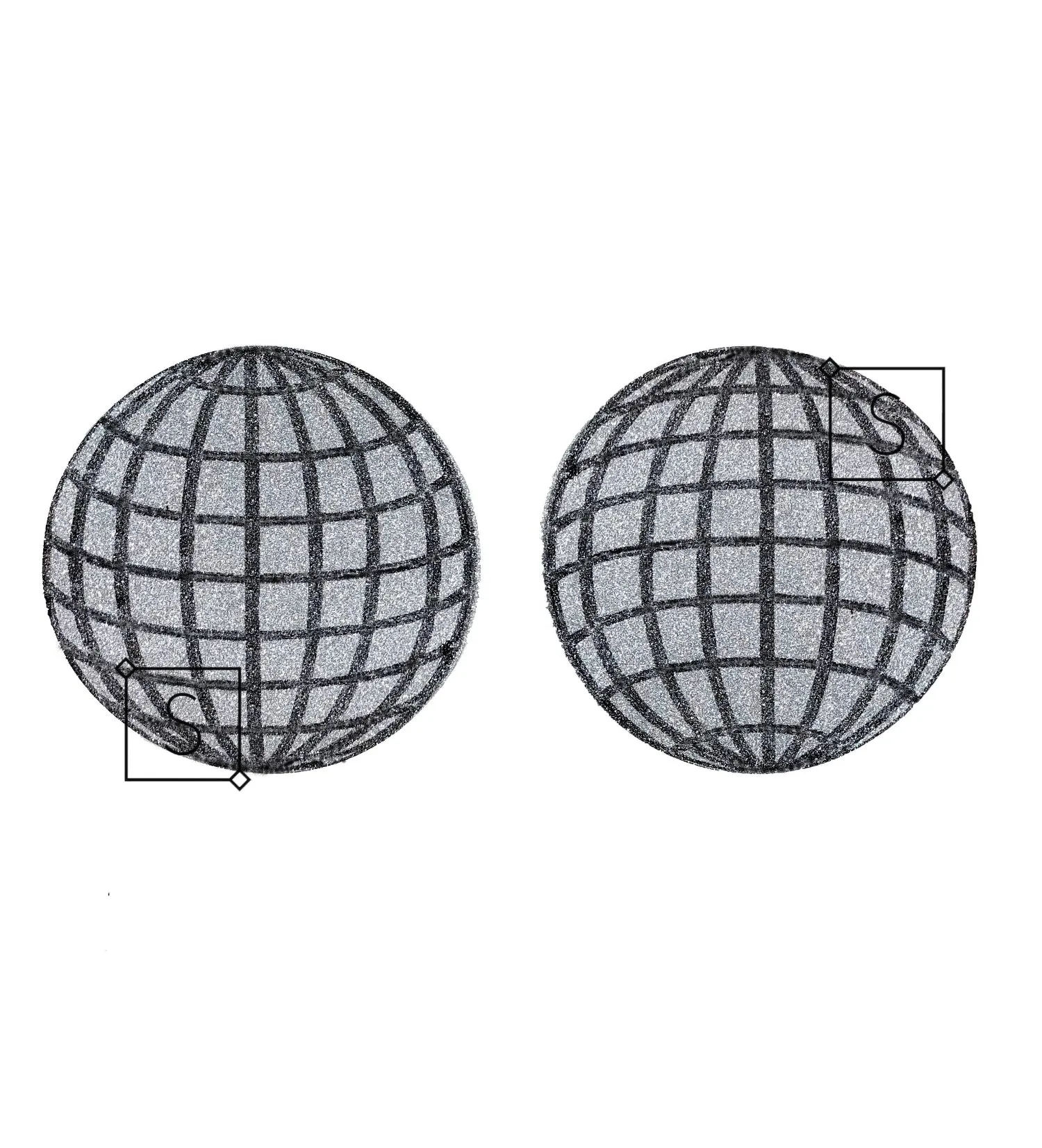 Disco Pasties