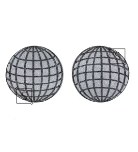 Disco Pasties