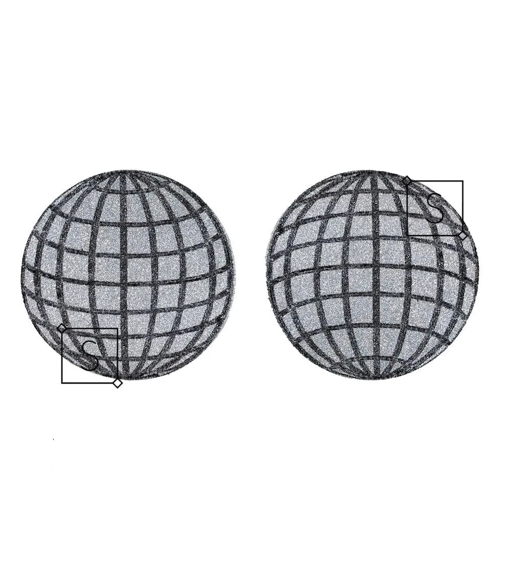 Disco Pasties