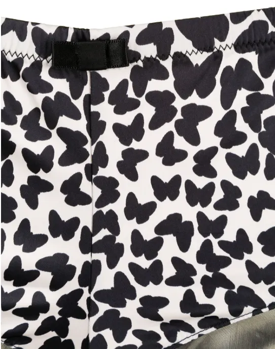 Dolce & Gabbana butterfly-print briefs
