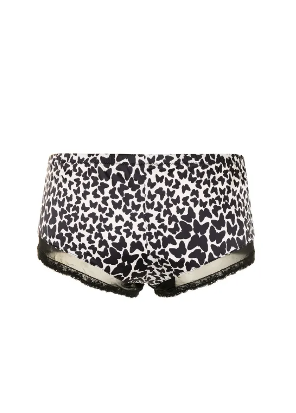 Dolce & Gabbana butterfly-print briefs