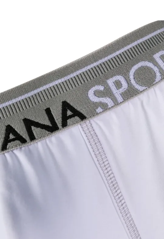 Dolce & Gabbana logo waistband boxers