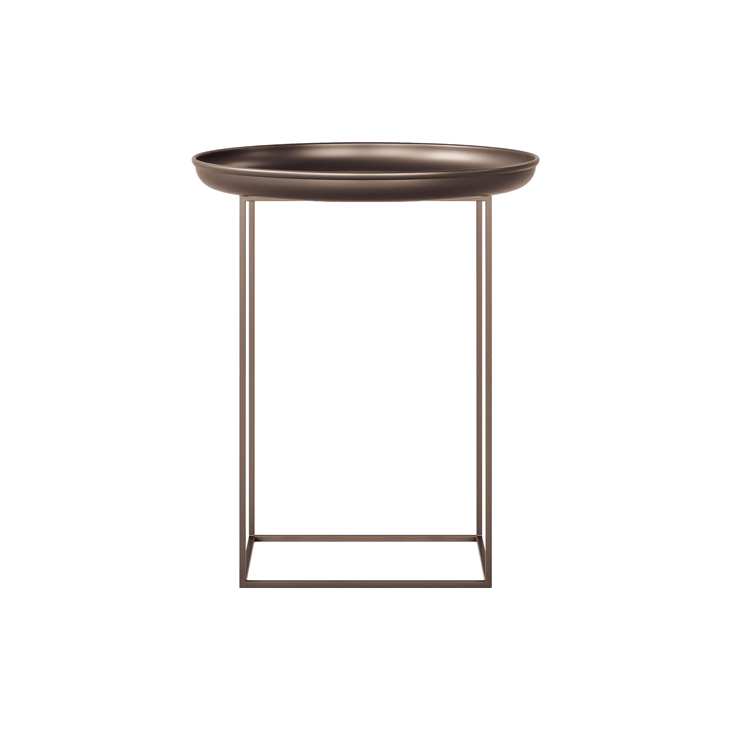 Duke Coffee Table | Small