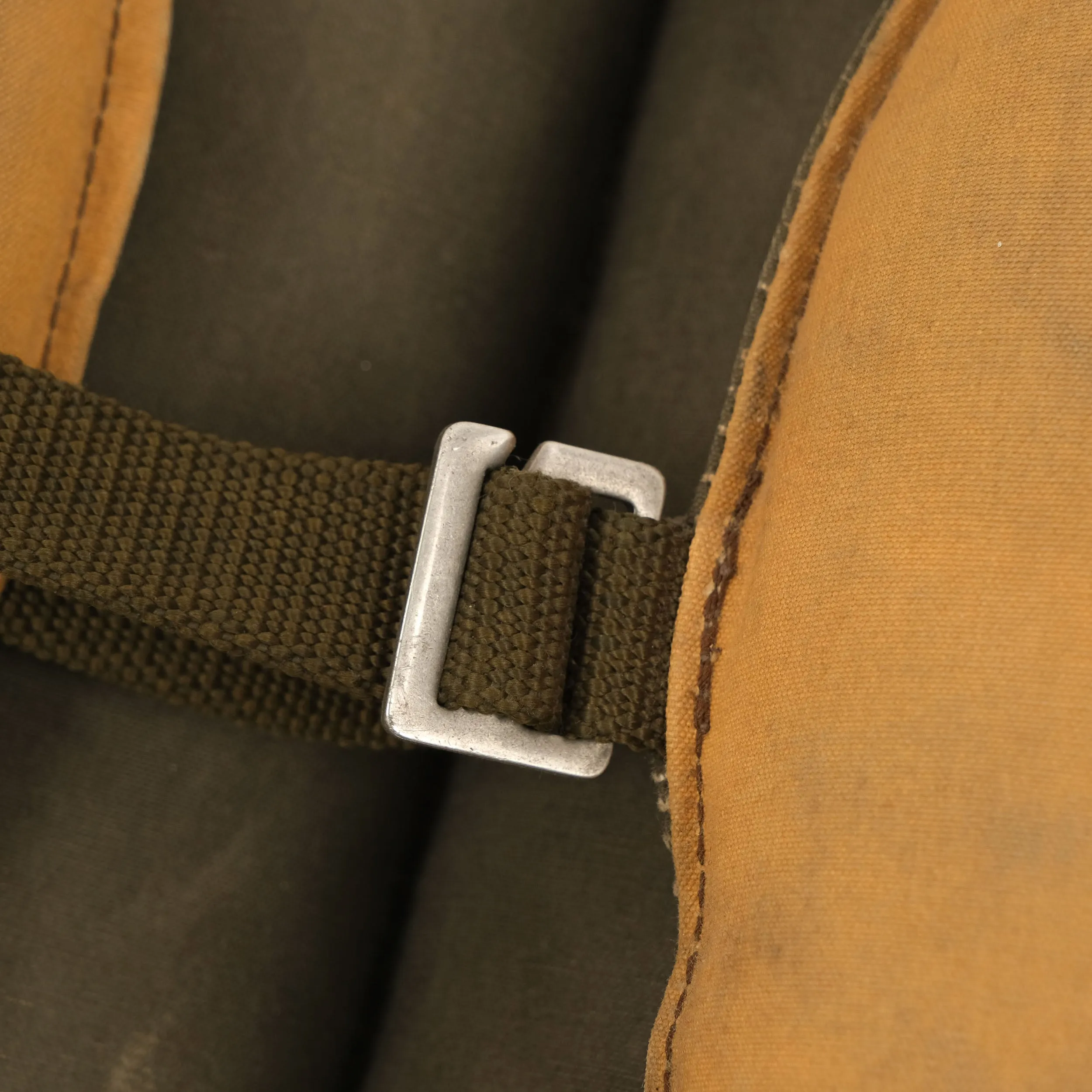 DUTCH LIFE JACKET