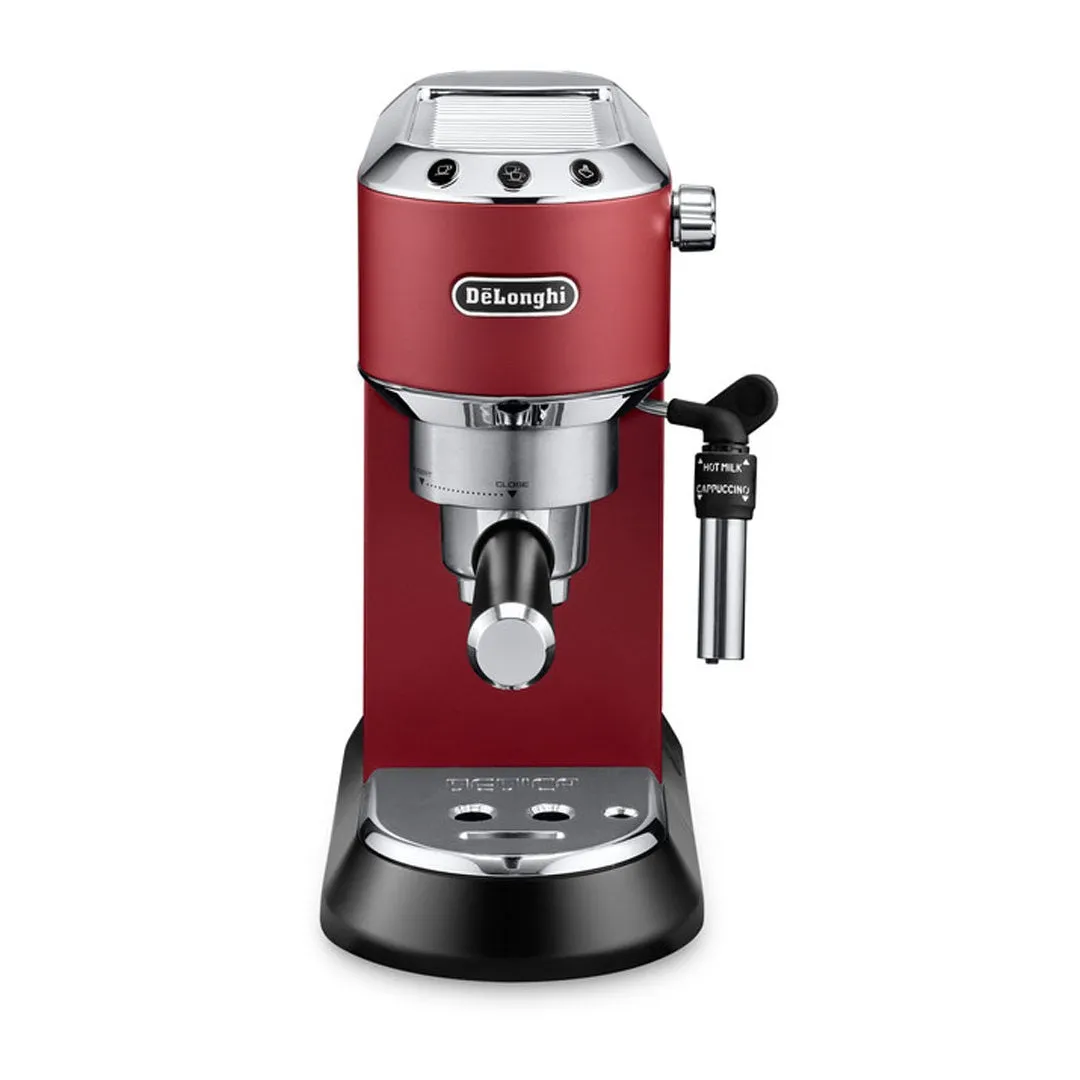 EC685 DEDICA PUMP ESPRESSO