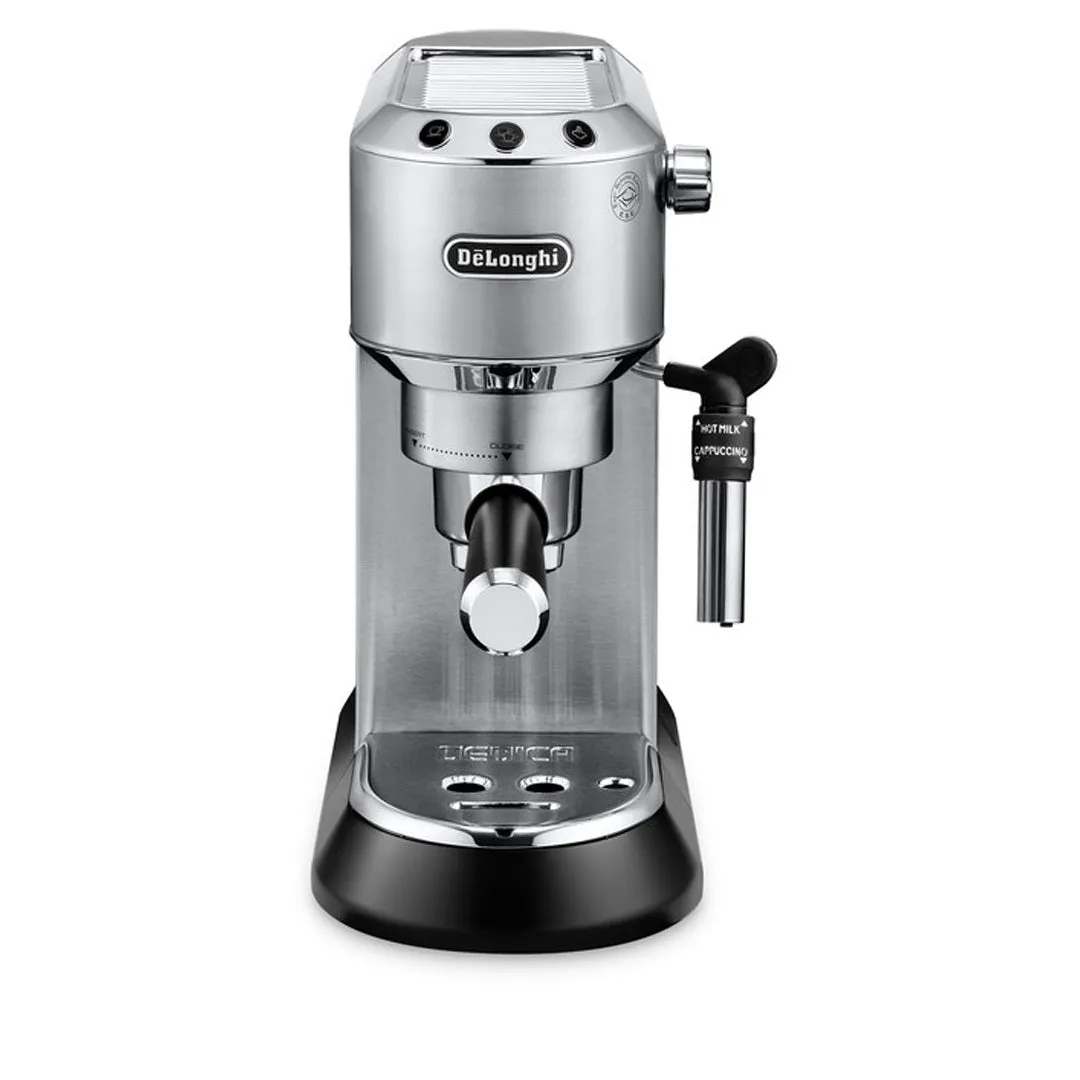 EC685 DEDICA PUMP ESPRESSO