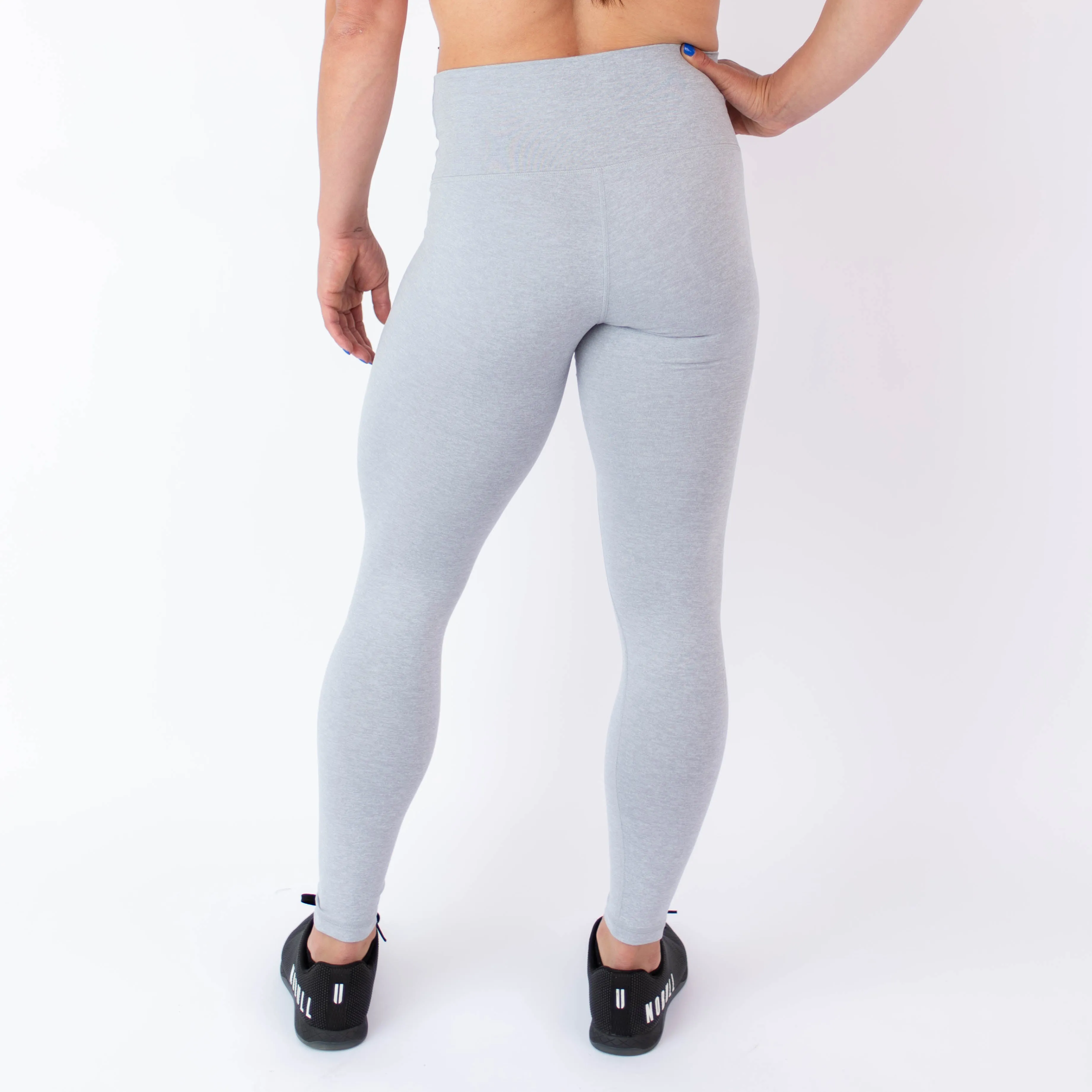 El Toro Legging 25" - High Rise