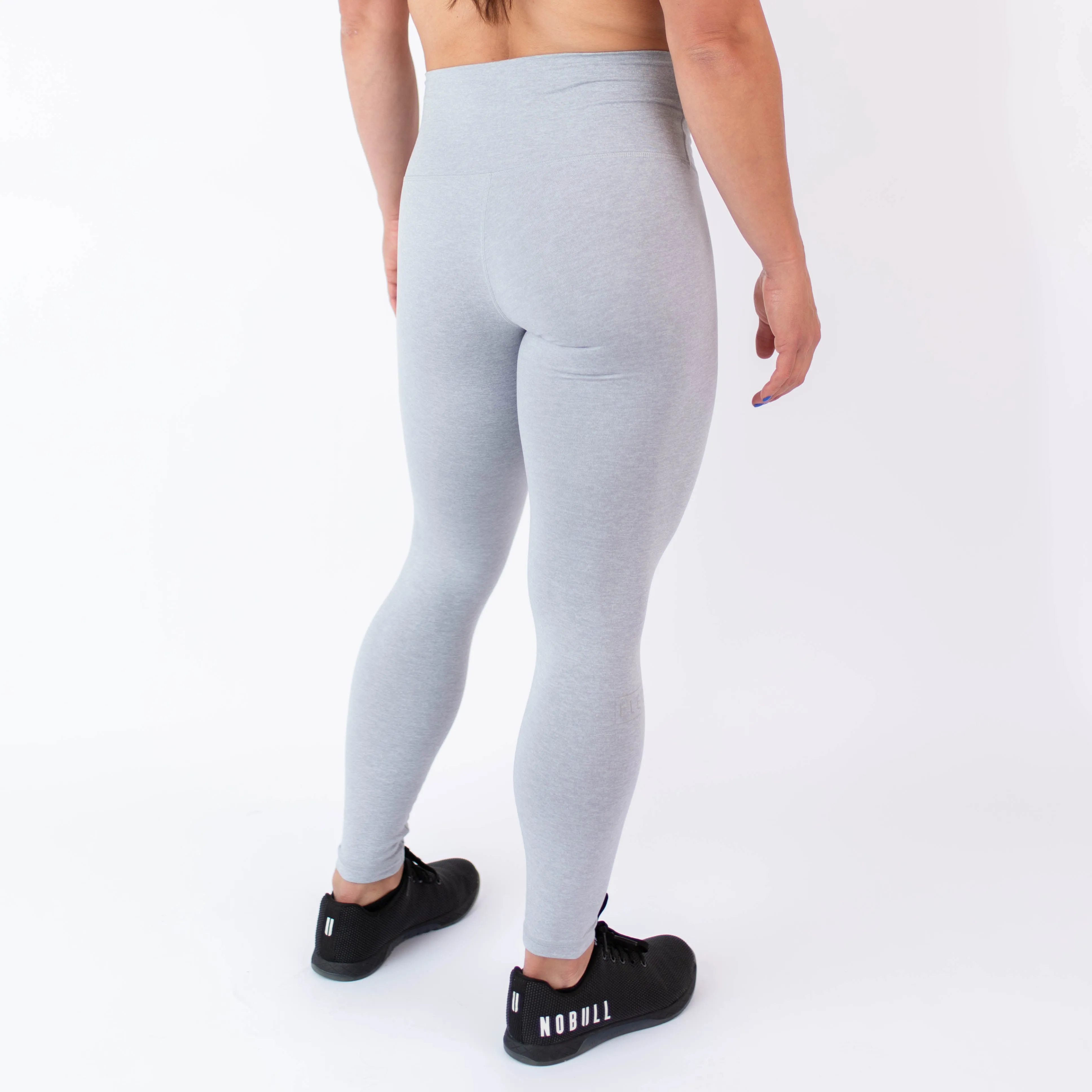 El Toro Legging 25" - High Rise