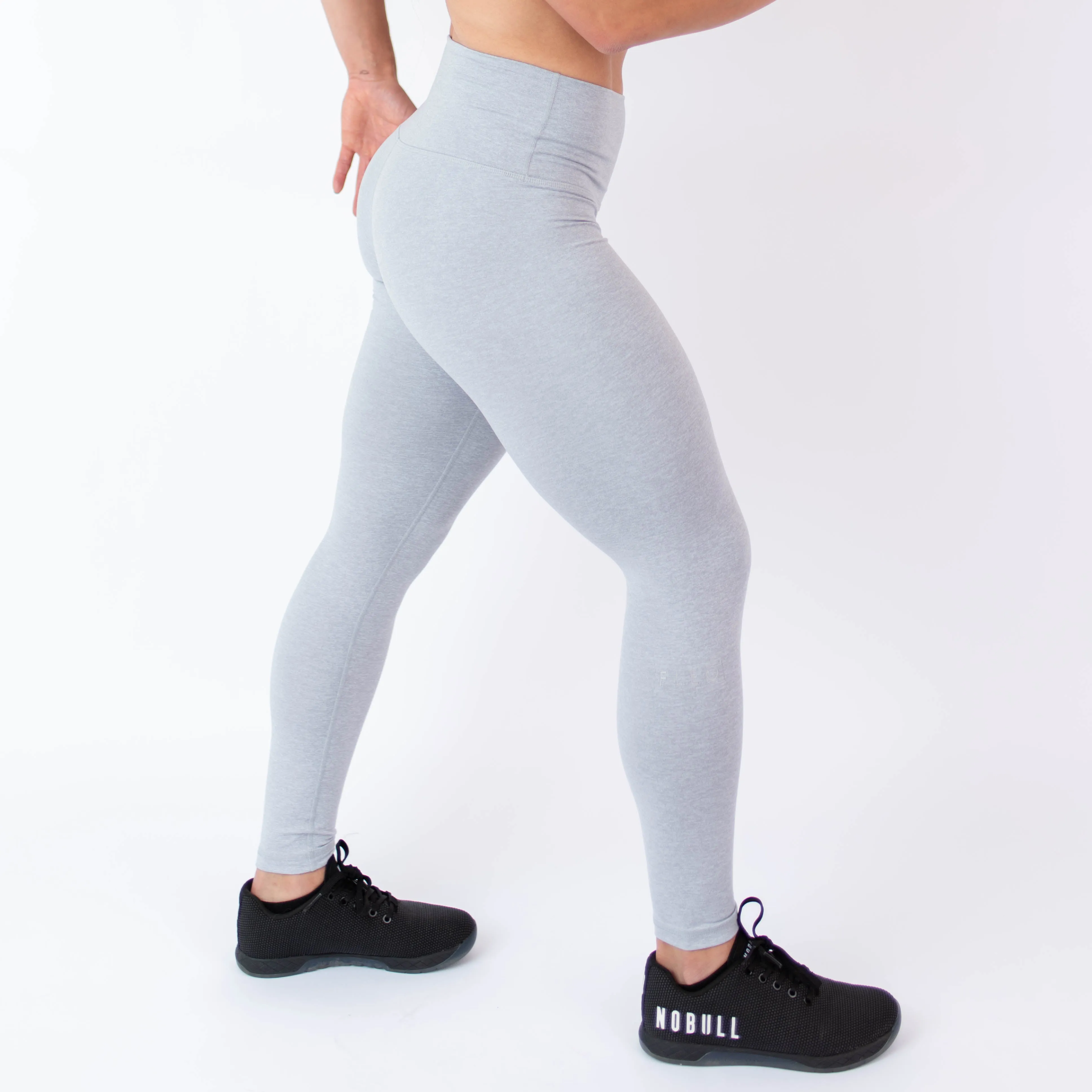 El Toro Legging 25" - High Rise