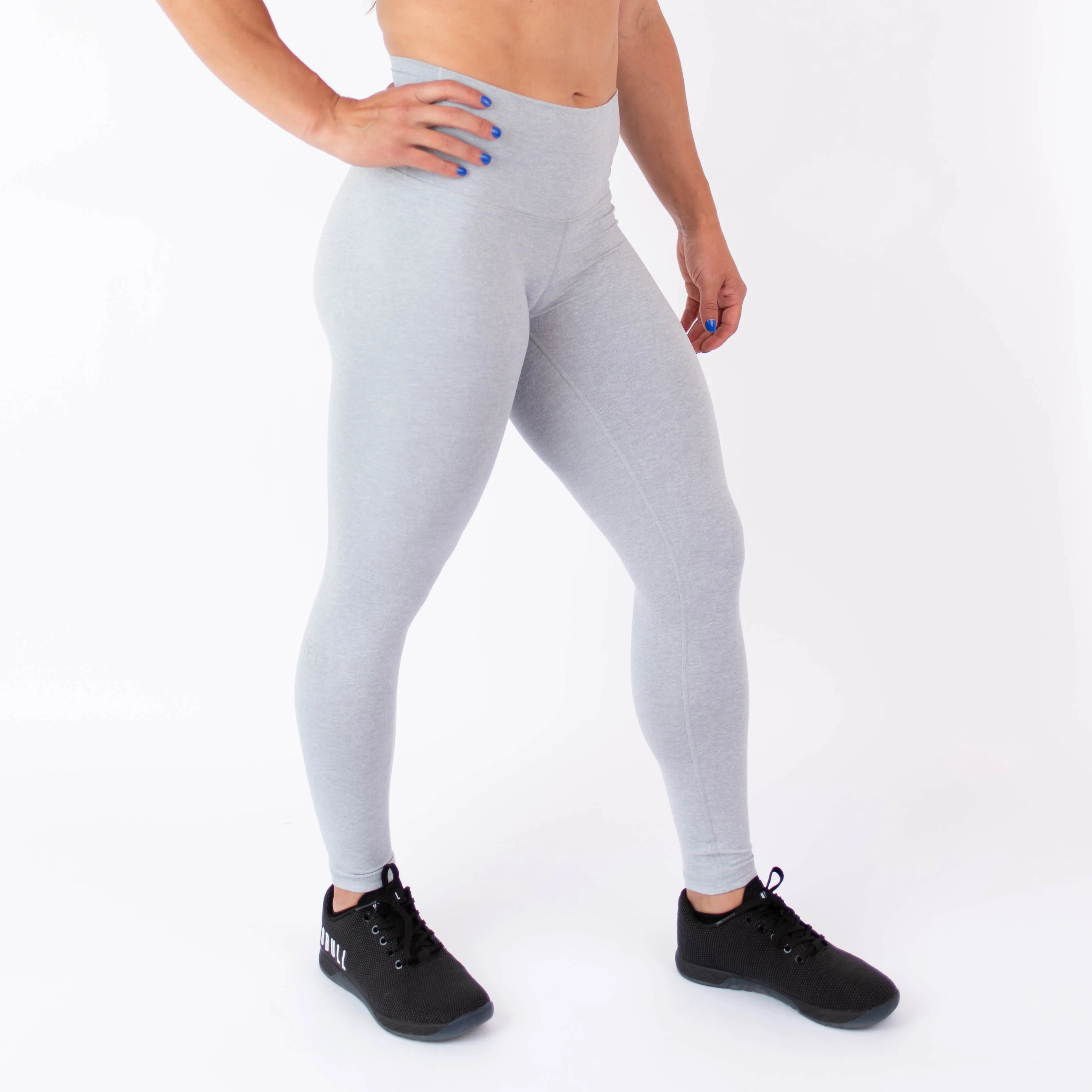 El Toro Legging 25" - High Rise