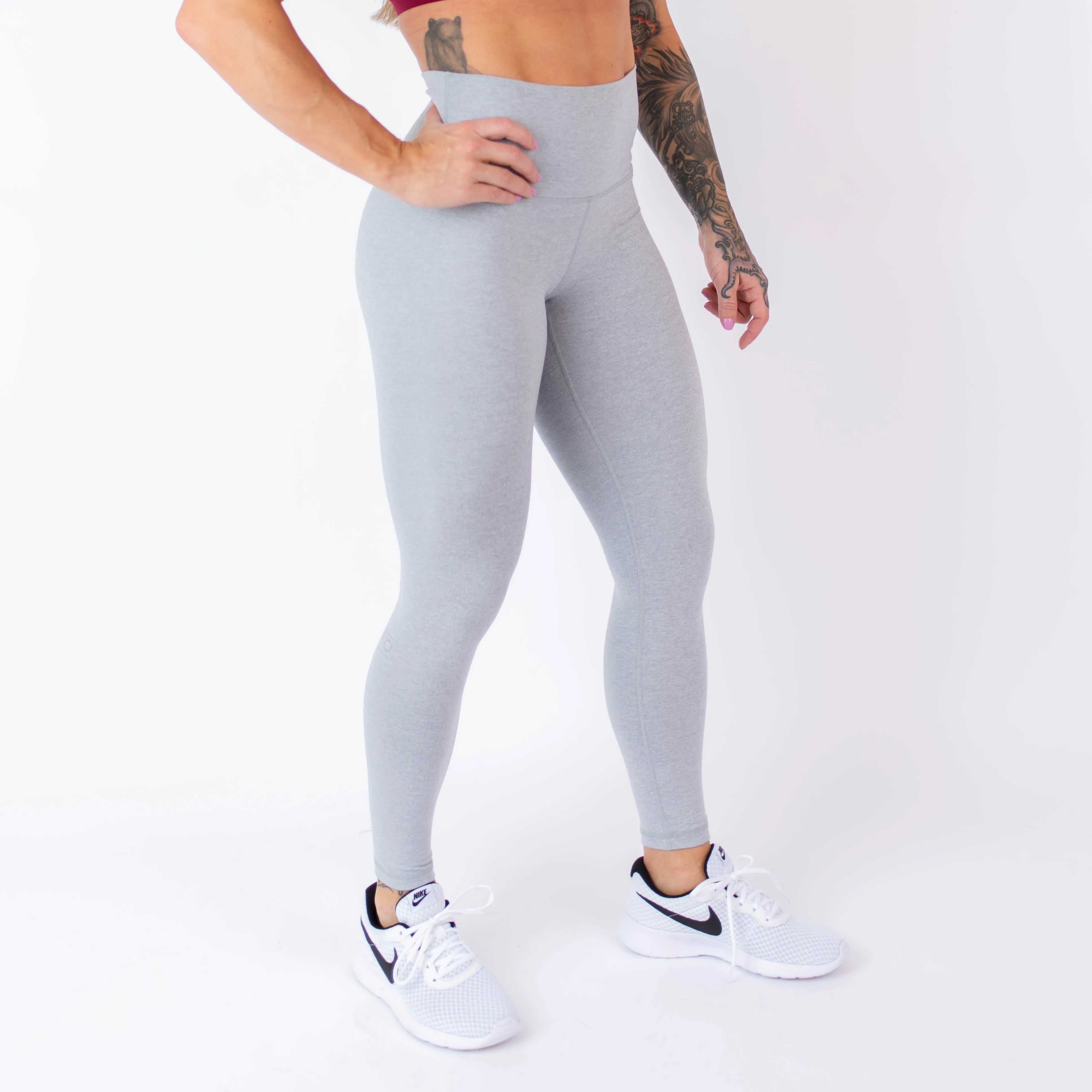 El Toro Legging 25" - High Rise