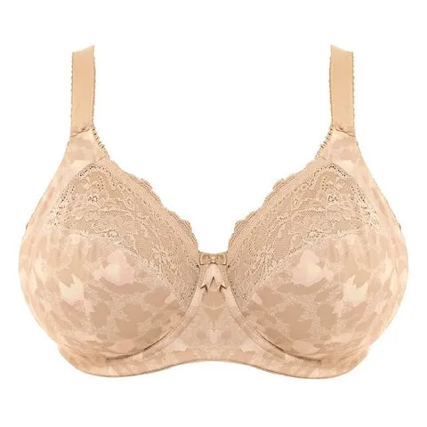 Elomi Morgan UW Bra Toasted Almond