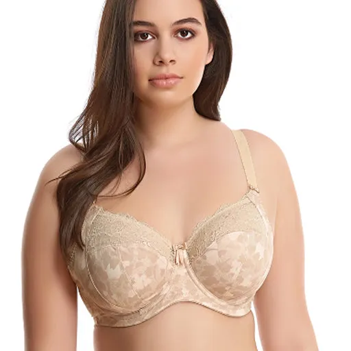 Elomi Morgan UW Bra Toasted Almond