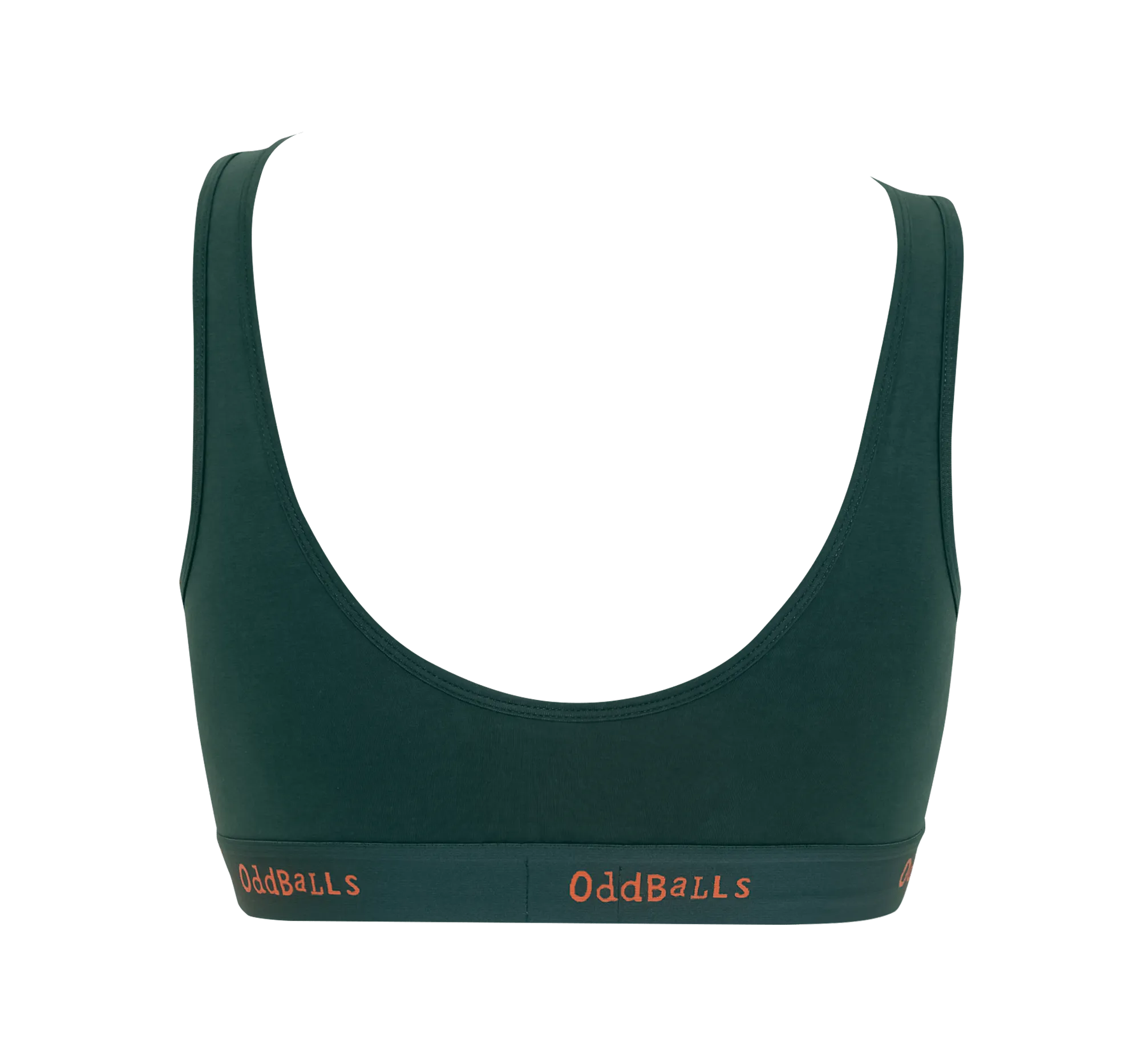 Evergreen - Ladies Bralette