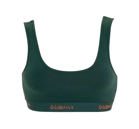 Evergreen - Ladies Bralette