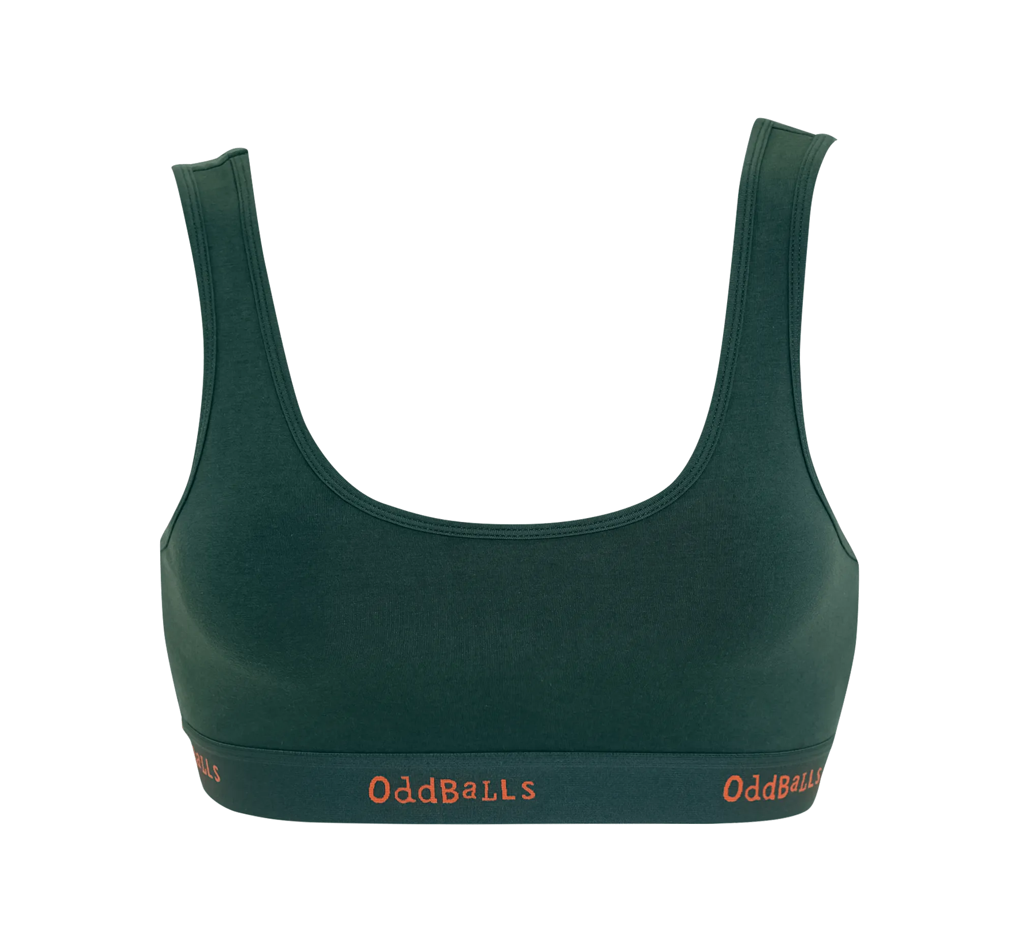Evergreen - Ladies Bralette