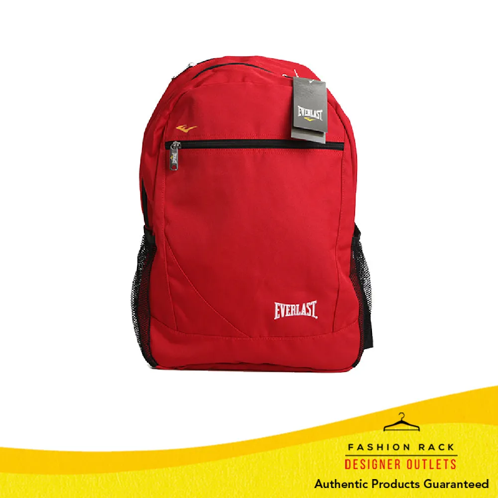 Everlast EFRB 0094 Backpack C Red