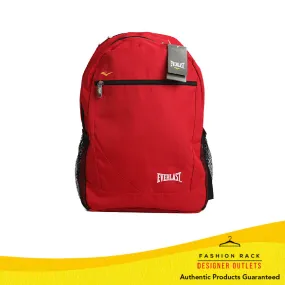 Everlast EFRB 0094 Backpack C Red