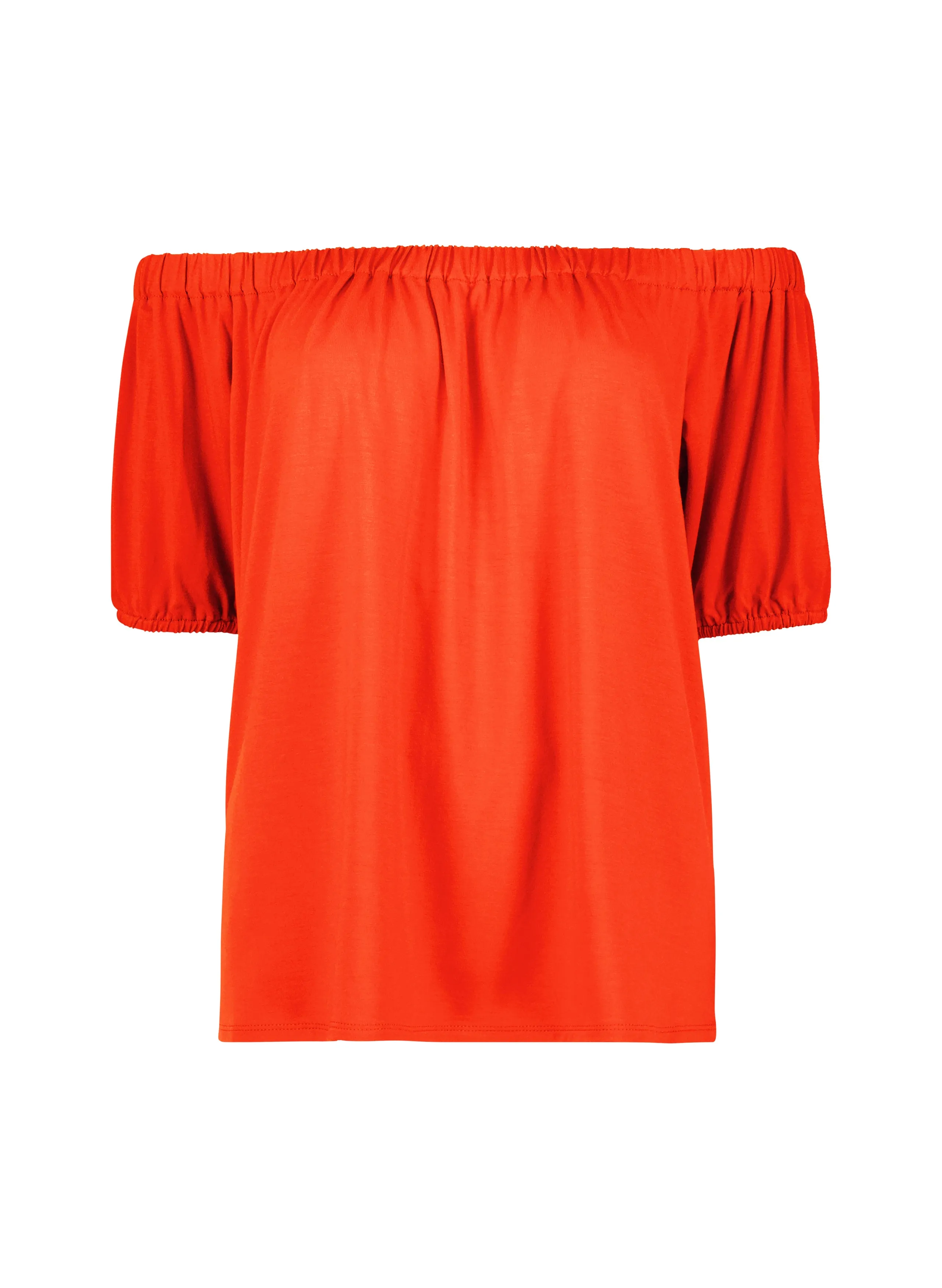 Evie Top with Lenzing™ Ecovero™