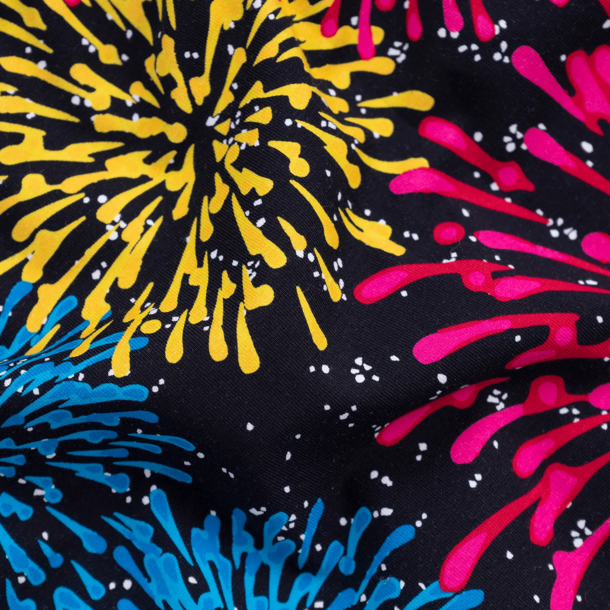Firecracker - Ladies Bralette
