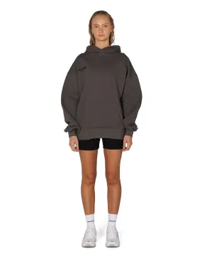 Foam Hoodie - Grey