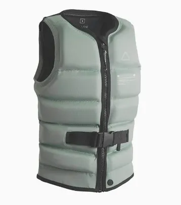 Follow Project One Womens Life Vest  - Mint