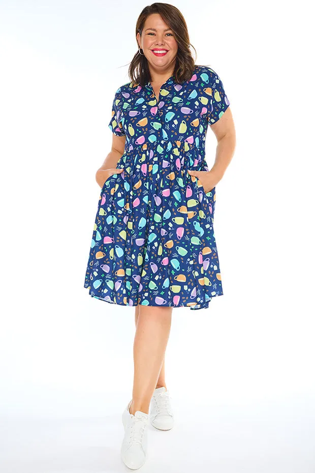 Frankie Cup o' Joy Dresss