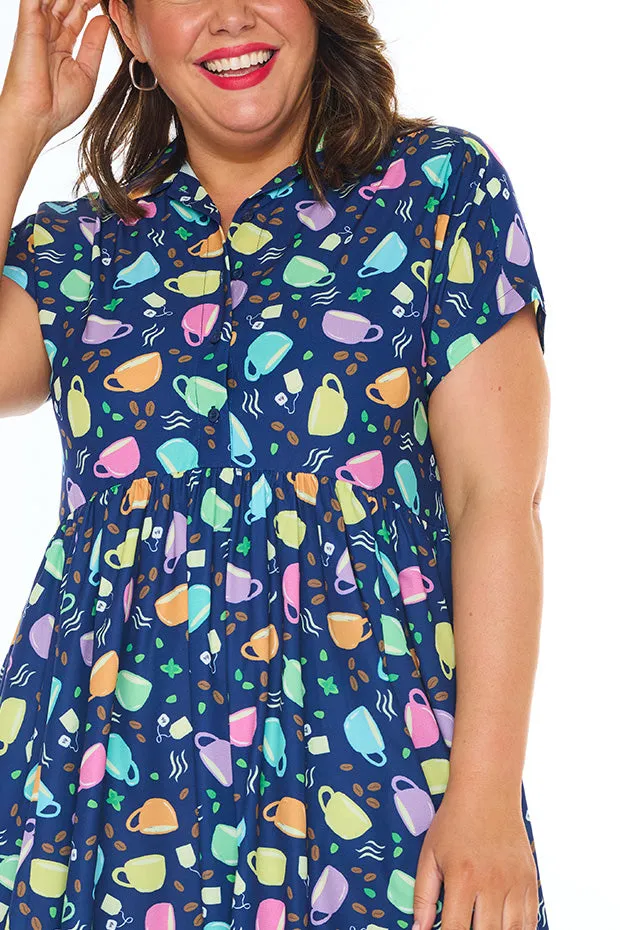 Frankie Cup o' Joy Dresss