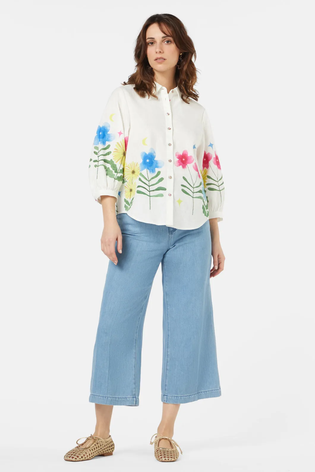 Friends Of The Sun Shirt