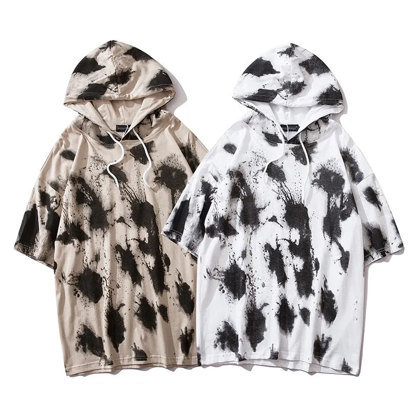 Funsha Casual Hoodie