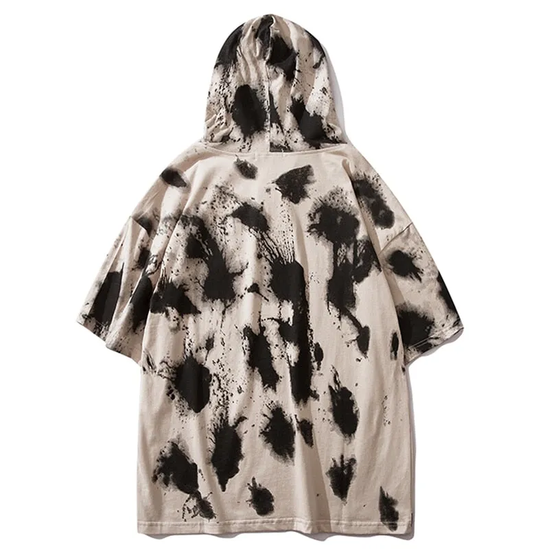 Funsha Casual Hoodie