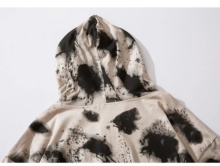 Funsha Casual Hoodie