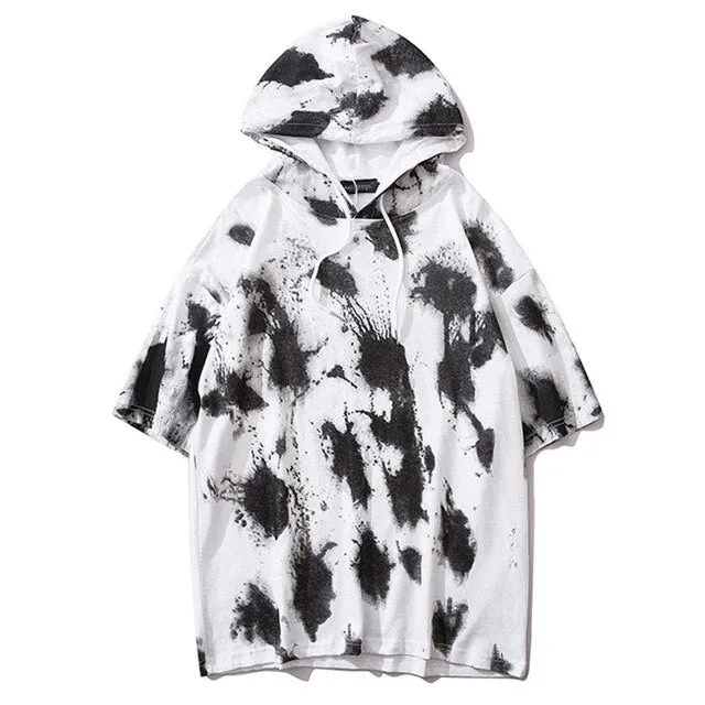Funsha Casual Hoodie