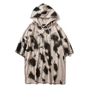 Funsha Casual Hoodie