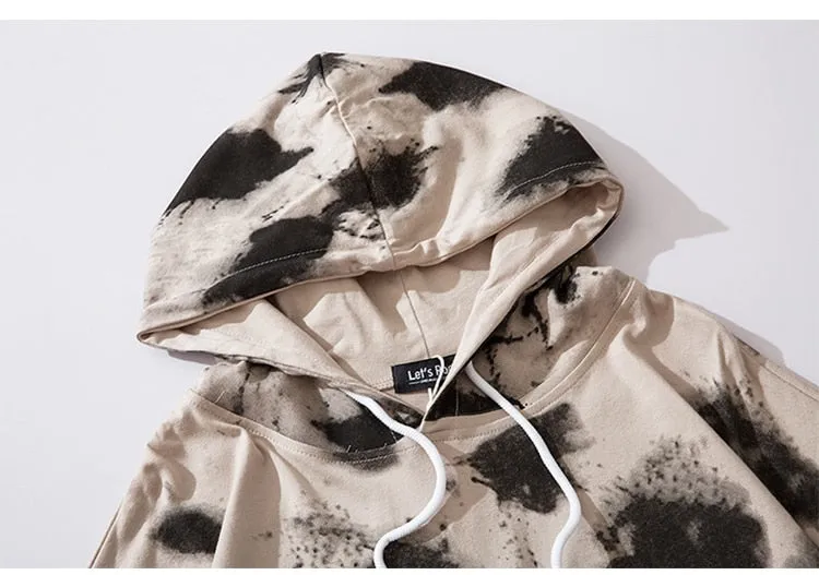 Funsha Casual Hoodie
