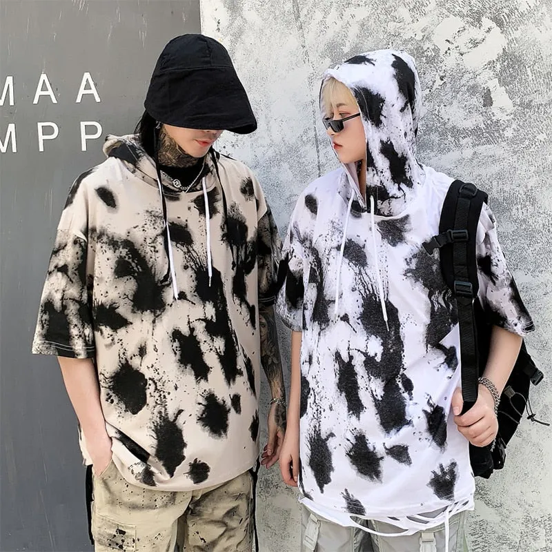 Funsha Casual Hoodie