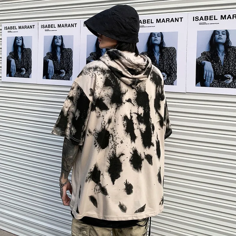 Funsha Casual Hoodie