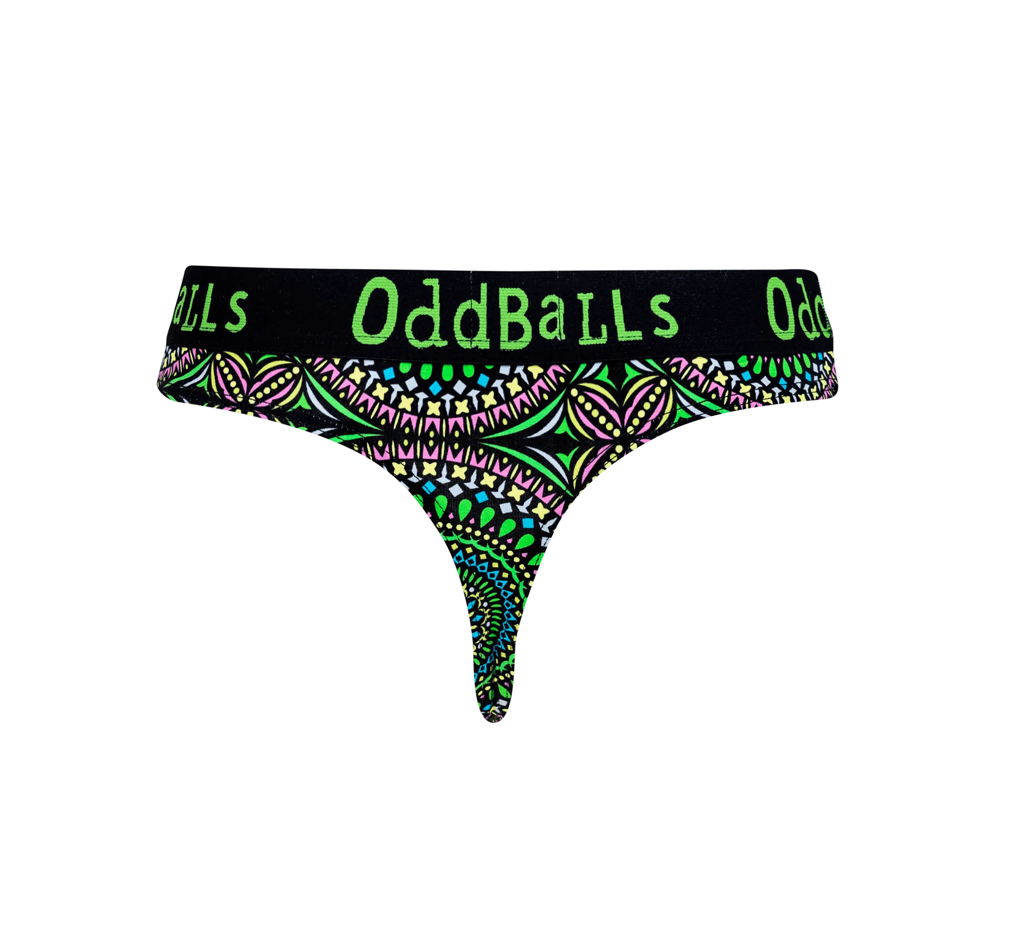Gecko - Ladies Thong