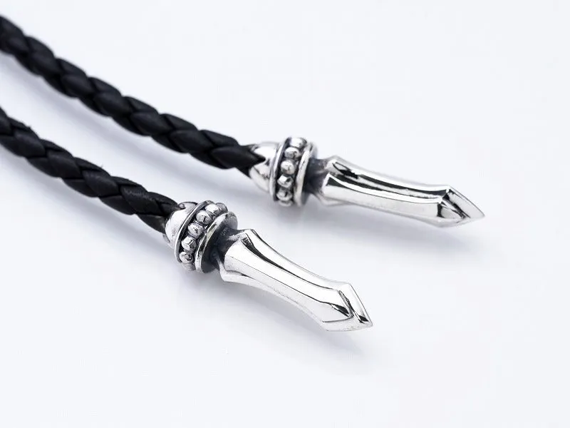 Glam Star Boro Tie